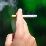 Consequências das drogas para saúde