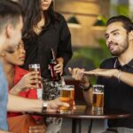Efeitos do excesso de álcool no organismo