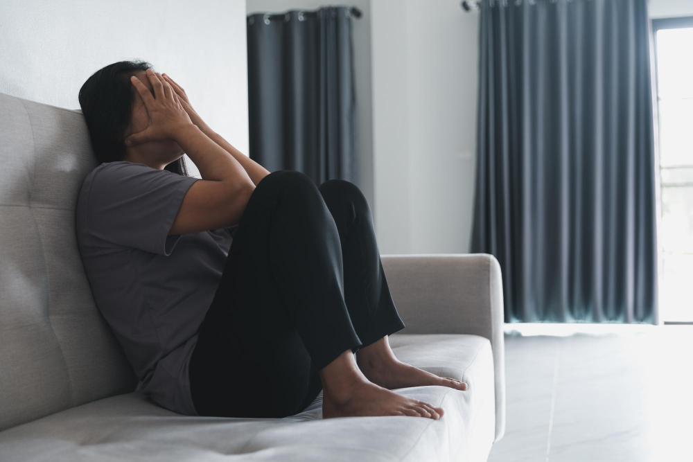 Entenda um pouco mais sobre a depressão