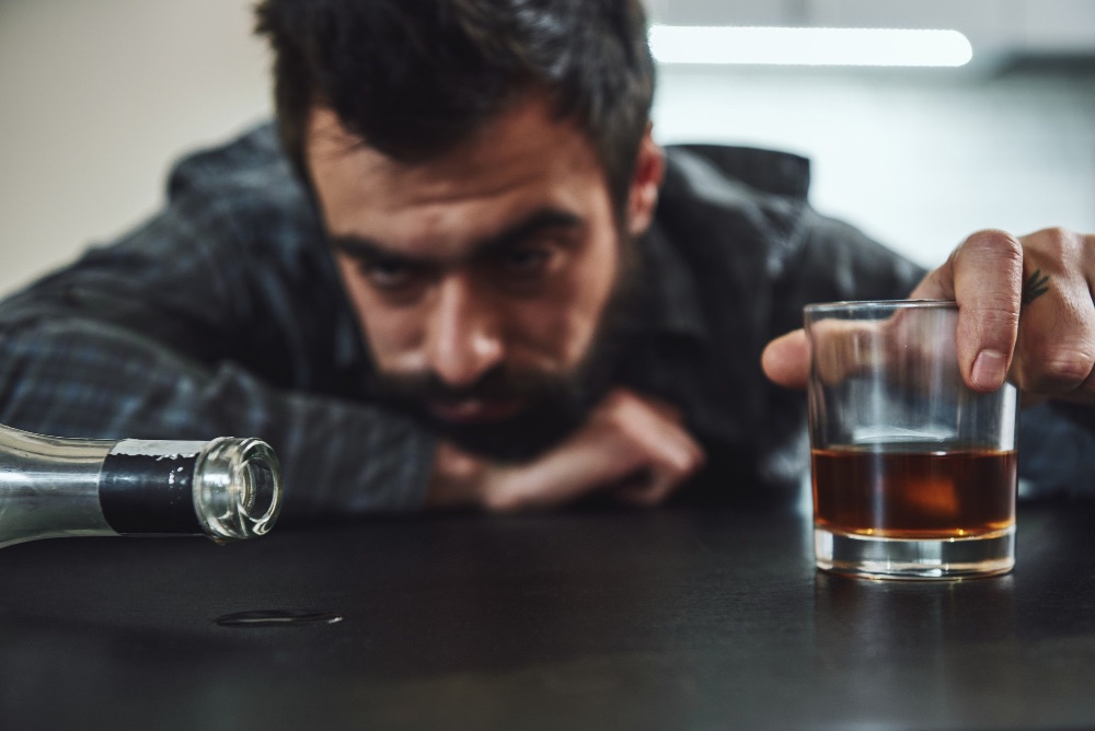 Tratamento para Alcoolismo