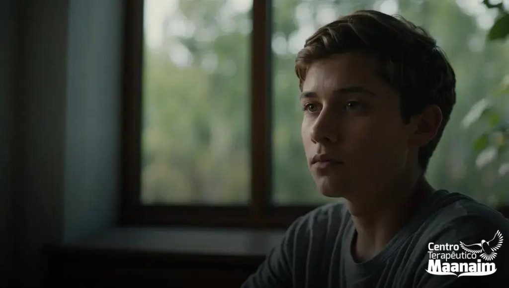 Ansiedade em jovens: como identificar e lidar com esse desafio atual