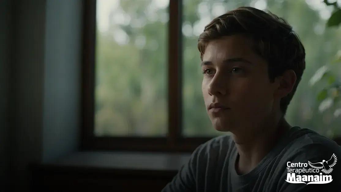 Ansiedade em jovens: como identificar e lidar com esse desafio atual