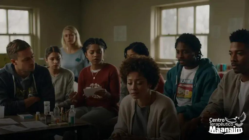 Conscientização sobre drogas: entenda o impacto e como agir hoje