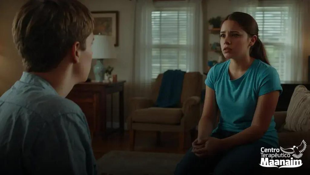 Drogas na adolescência: como identificar sinais e agir a tempo