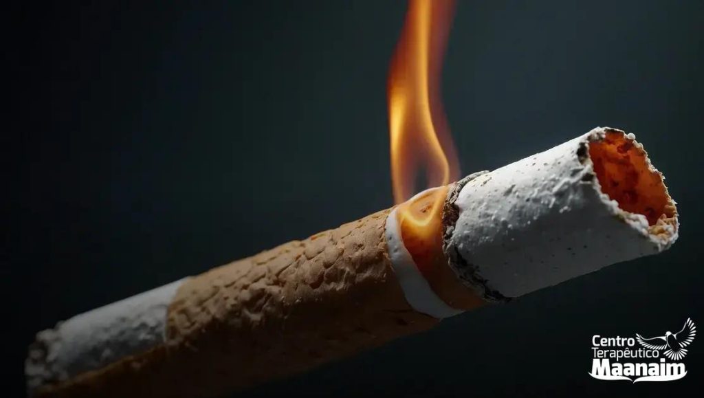 Cigarro causa câncer: entenda os riscos ocultos para a sua saúde hoje