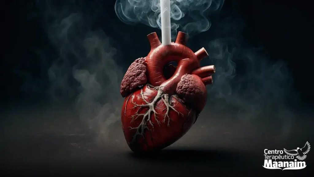 Cigarro e problemas cardíacos: entenda riscos e como proteger seu coração
