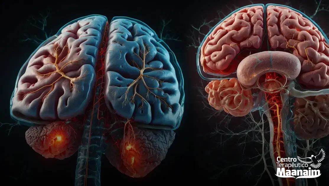 Malefícios da cocaína para a saúde: impactos que você precisa conhecer