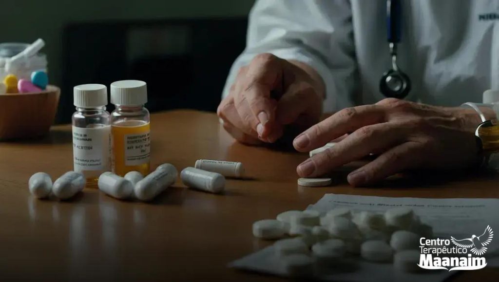 Interação entre medicamentos e drogas: o que você precisa saber para evitar riscos