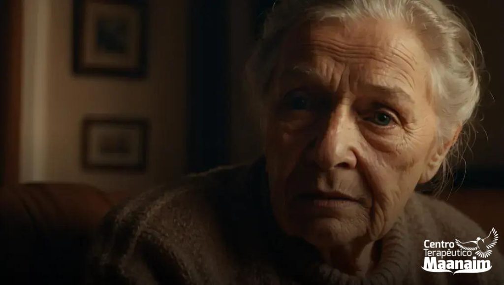 Como fica uma pessoa com Alzheimer: entenda as mudanças no comportamento e rotina