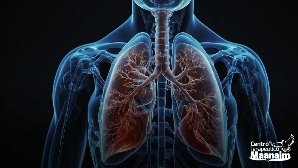 O álcool afeta o pulmão? descubra as consequências para sua saúde respiratória