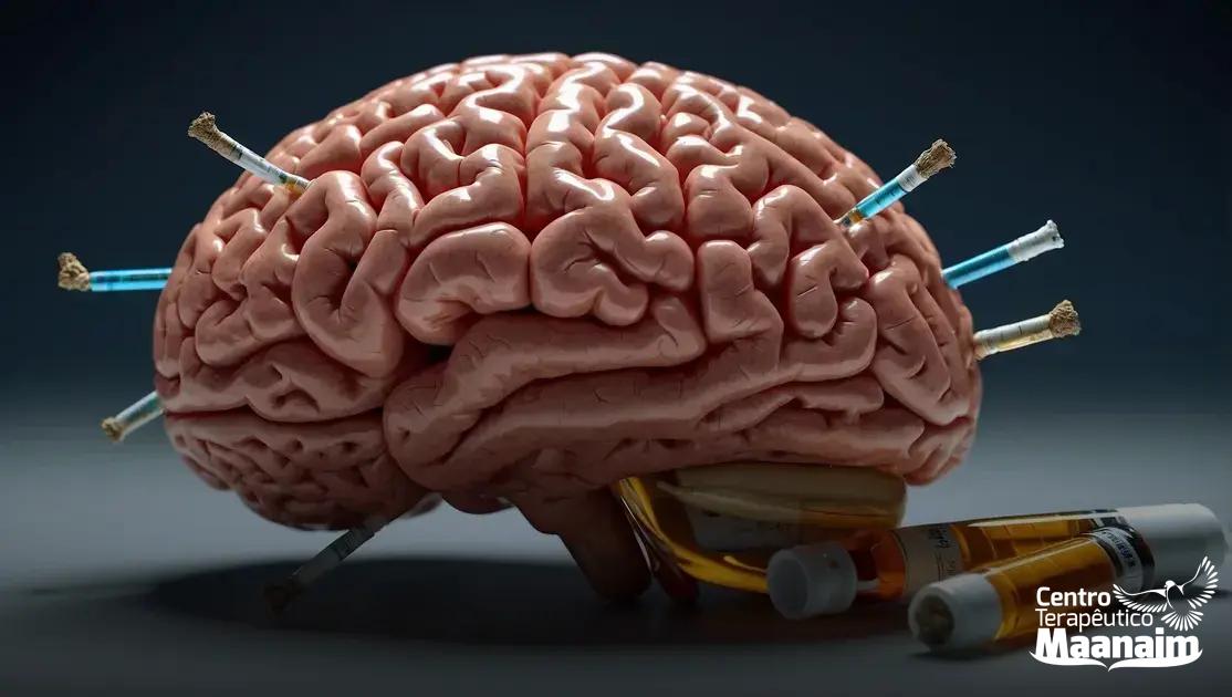 O que vicia mais, álcool ou cigarro? descubra os impactos reais