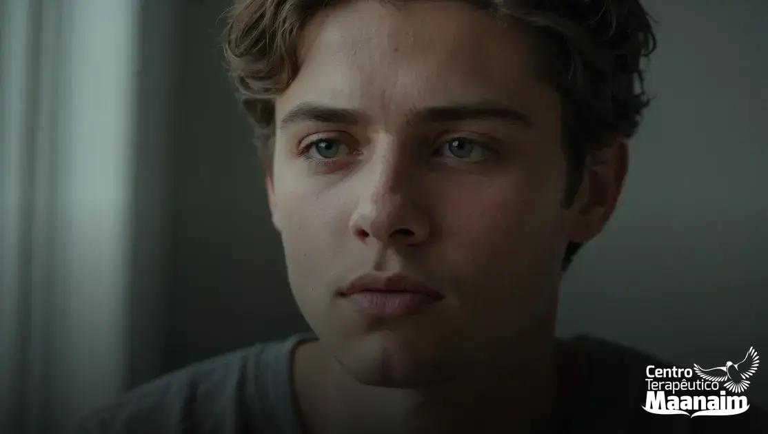 Qual a personalidade de um dependente químico: entenda traços e comportamentos