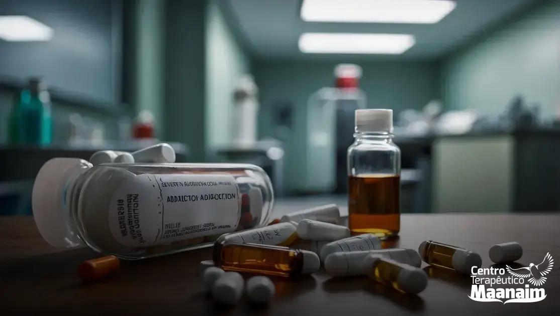 Qual é o vício que mais mata? descubra o impacto real por trás dos números